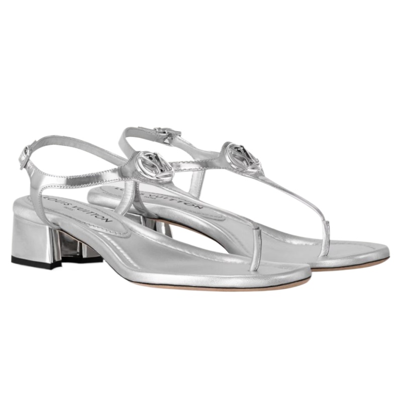 Louis Vuitton Sunkiss Sandal - Image 1